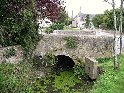 石橋