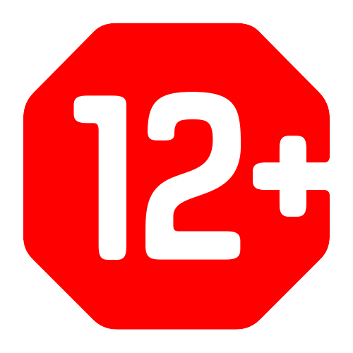 12歳以上