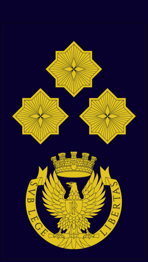 イタリア国家警察