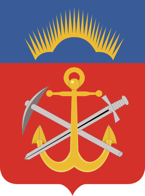 ムルマンスカ（ロシア）