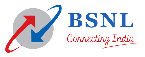 BSNLの旧ロゴ