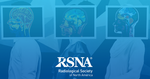 北米放射線学会(RSNA)のロゴ