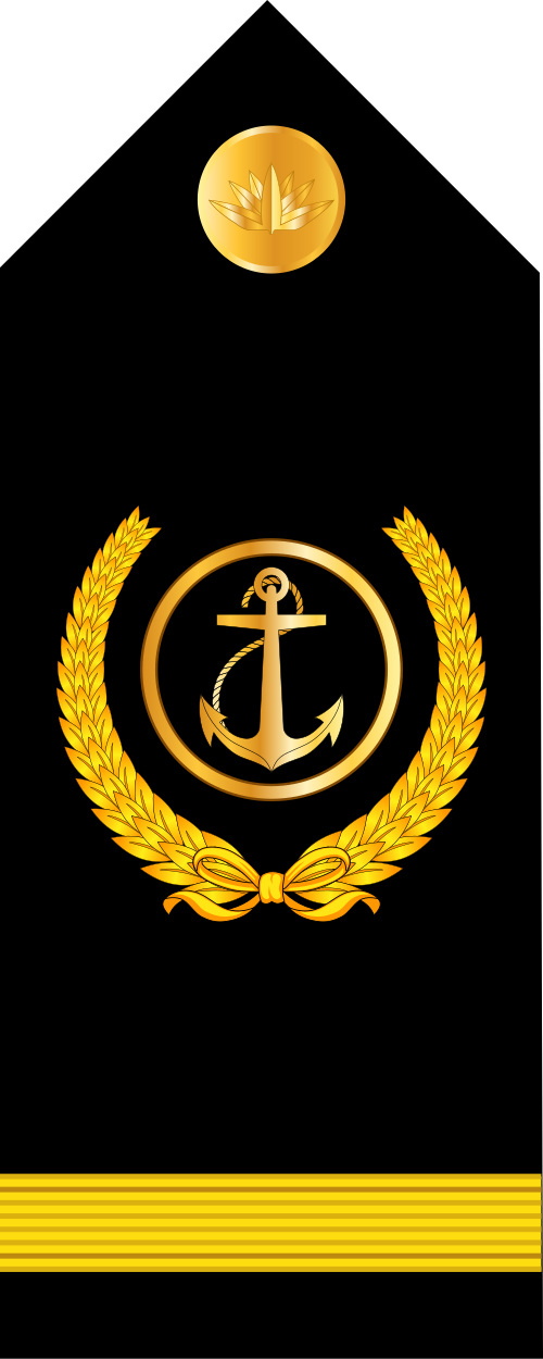 バングラデシュ海軍