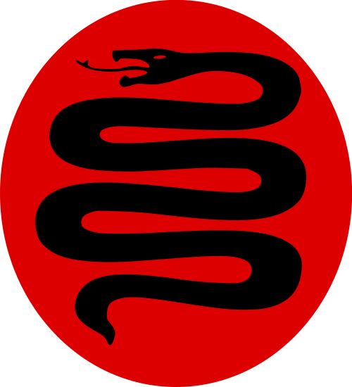 ハラド、敵国