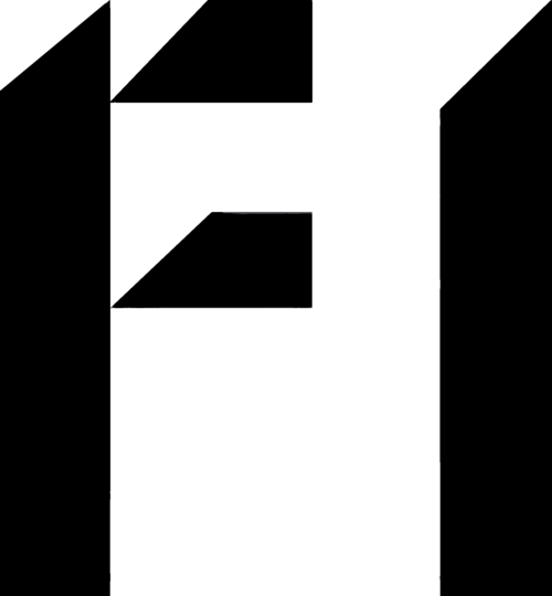 F1のロゴは1990年9月4日から1992年12月31日まで使用されました。