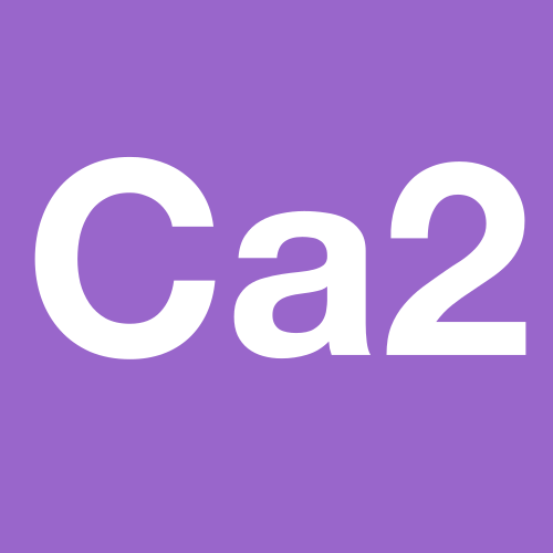 カルシウム