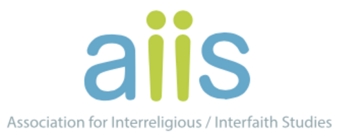 異宗教間研究協会(AIIS)のロゴ。