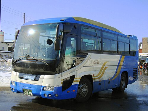 ガラ HD-9 BDG-RU8JHAJ