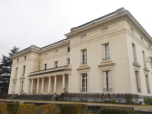 Villa Ridgway