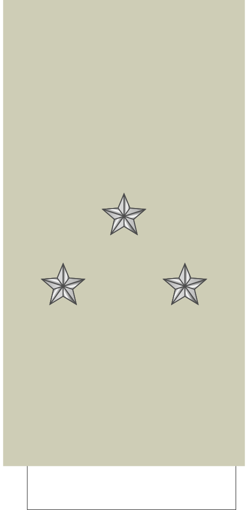 師団将軍(フランス陸軍)