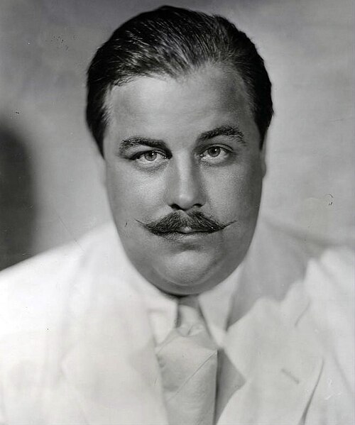 ジャック・スマート 1933