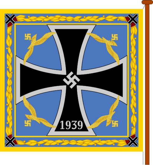 1940年から1941年までの標準仕様（右側）