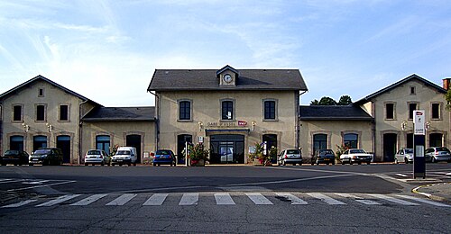 駅