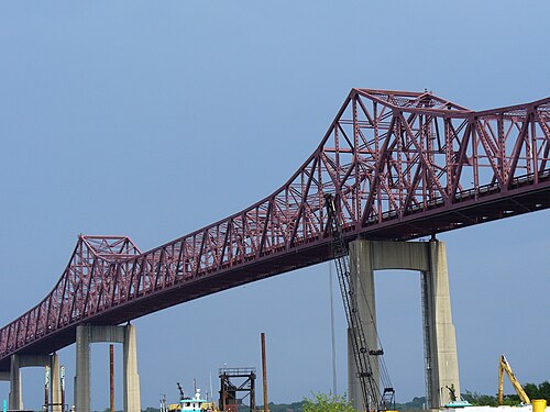 マシューズ橋