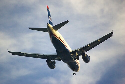 エアバスA319