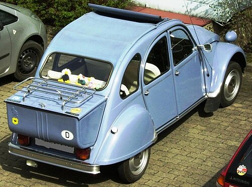 1970年代/80年代スタイルのブーツエクステンション