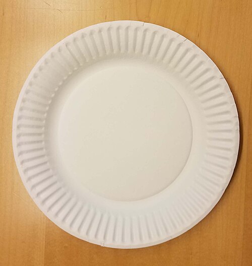 紙皿