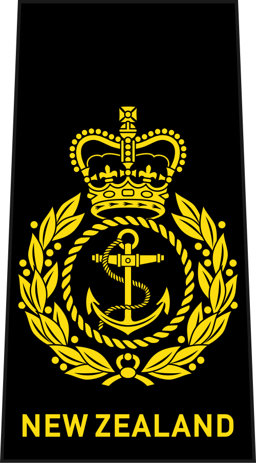 ニュージーランド海軍
