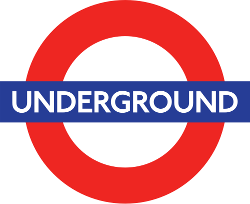 ロンドン地下鉄