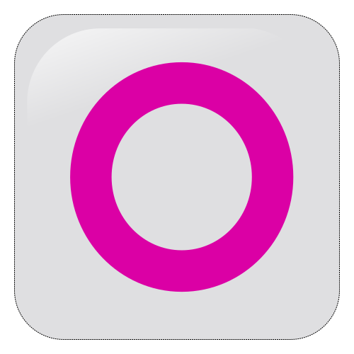 新しい Orkut ファビコン