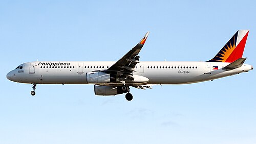 エアバスA321-200