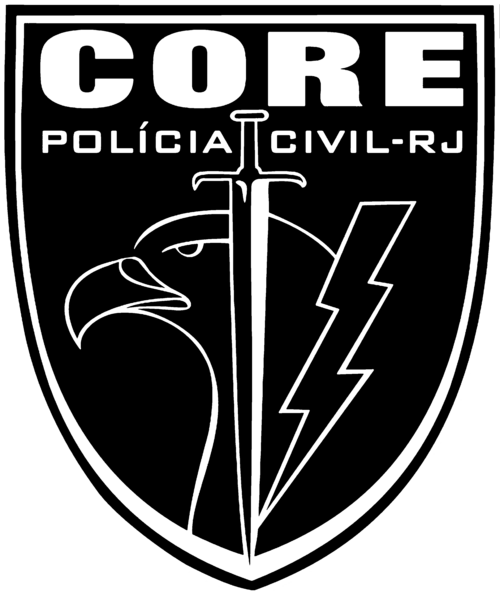 CORE - 紋章