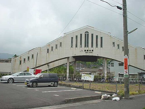 歩道橋