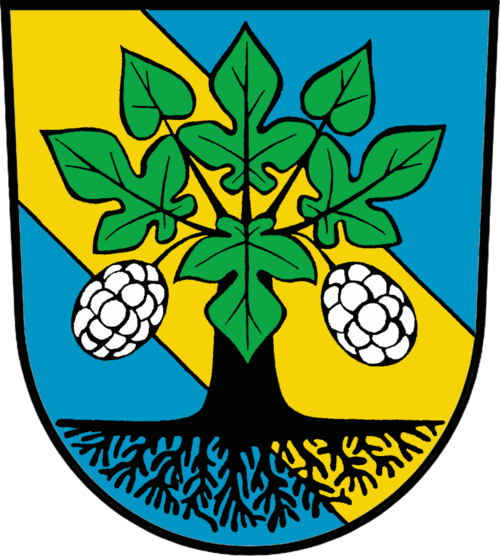 エルクナーの紋章