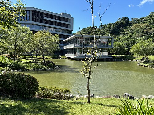 大仙思東図書館