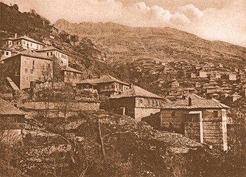 ガリチニク 1908