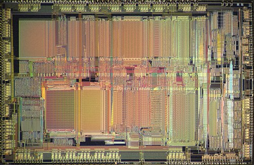 インテル 80960CA