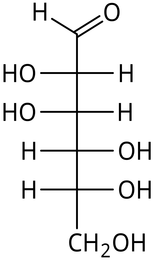 D-マンノース011