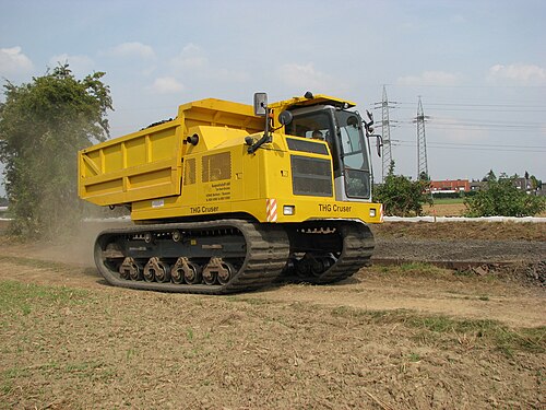 コマツ CD-110R