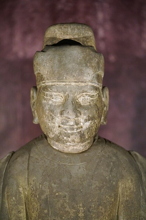 王建（元蜀）（847年 – 918年7月11日）