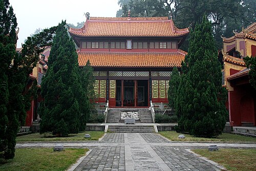 孔子廟