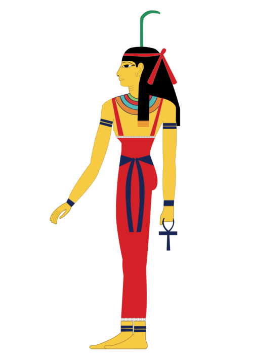 レンペットの描写