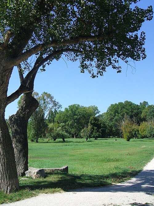25 Aprile Park