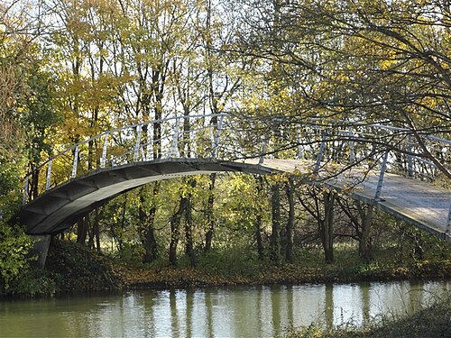 ウルフソン橋