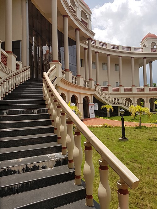 大学図書館
