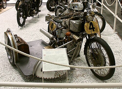 NSU500