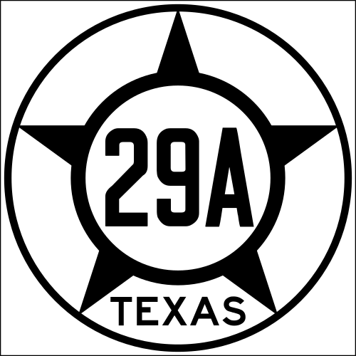 歴史的なSH 29A