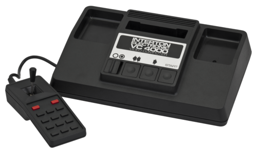 VC 4000（1978年発売）