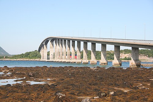 アンドイ橋