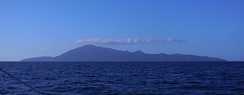 バントン島