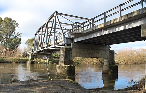 ティンタルドラ橋