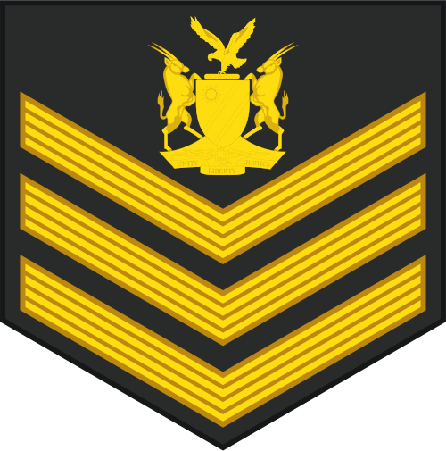 ナミビア海軍