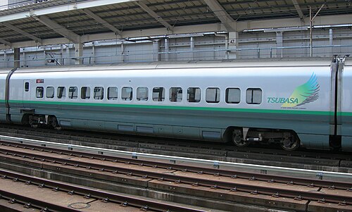 E325-2009（16号車）