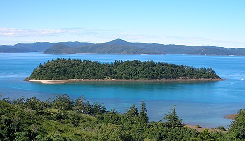 プラントン島