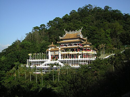 指南寺