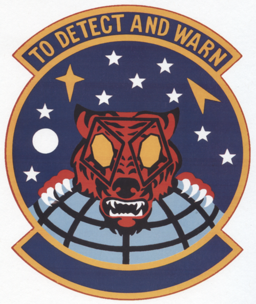 第9宇宙警戒飛行隊
